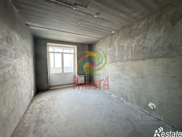 1-комн квартира ул Красных Зорь, 8,  д. 8