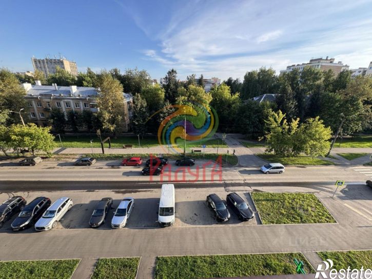 1-комн квартира ул Красных Зорь, 8,  д. 8