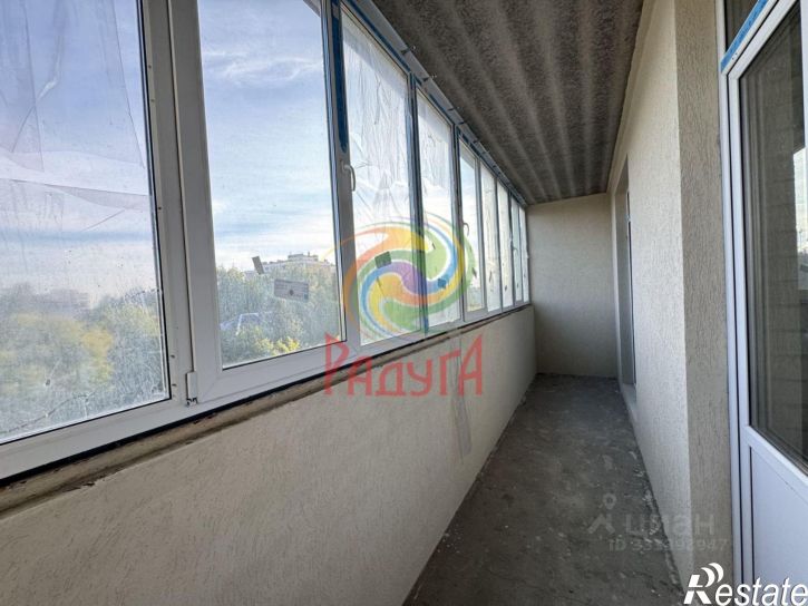 1-комн квартира ул Красных Зорь, 8,  д. 8
