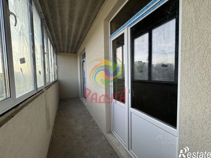 1-комн квартира ул Красных Зорь, 8,  д. 8
