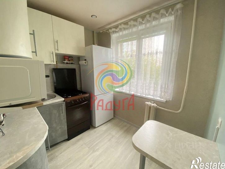 4-комн квартира ул Кудряшова, 86,  д. 86
