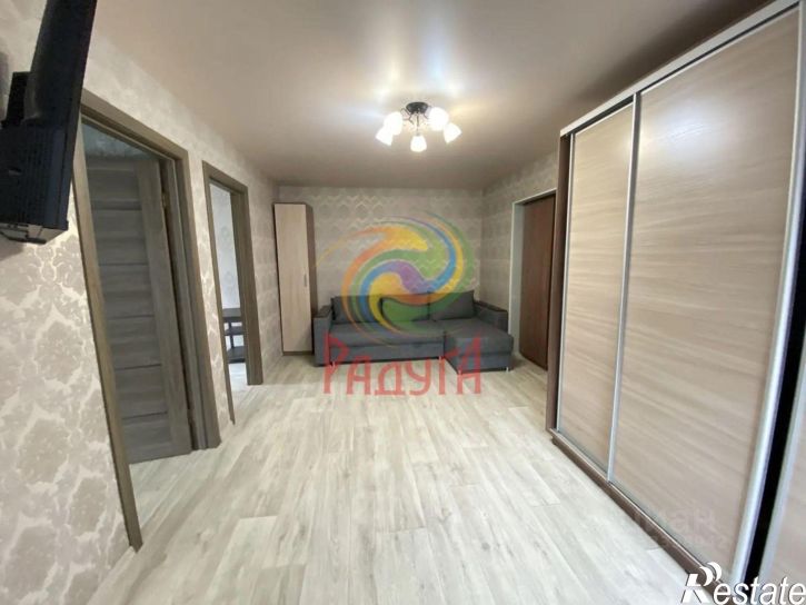4-комн квартира ул Кудряшова, 86,  д. 86