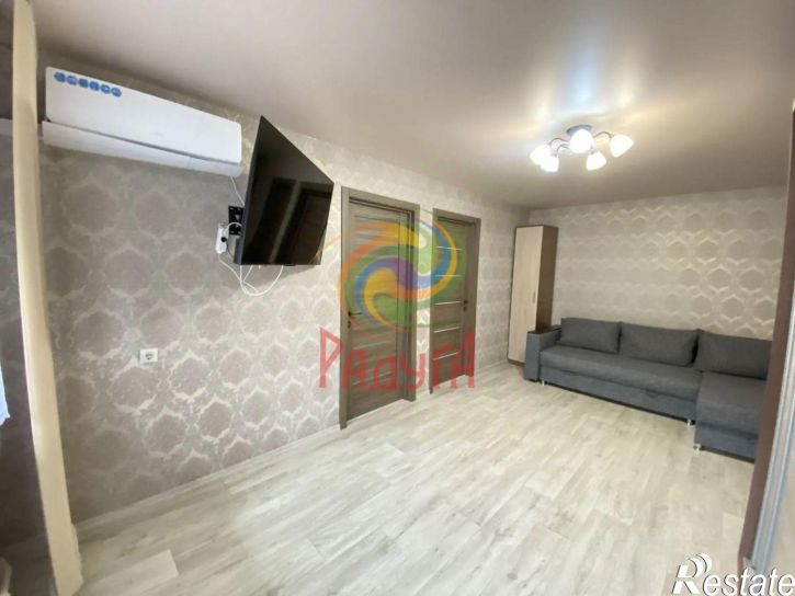 4-комн квартира ул Кудряшова, 86,  д. 86