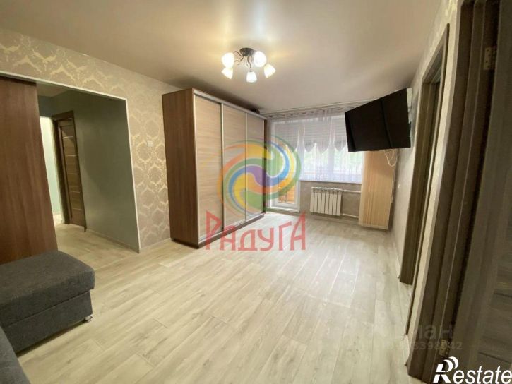 4-комн квартира ул Кудряшова, 86,  д. 86