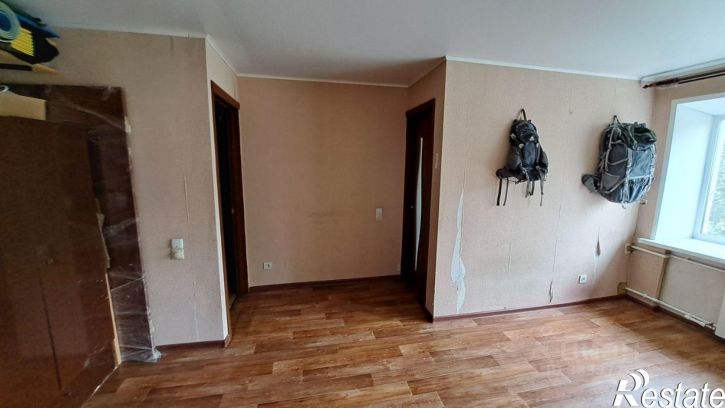 1-комн квартира ул Воронина, 9,  д. 9