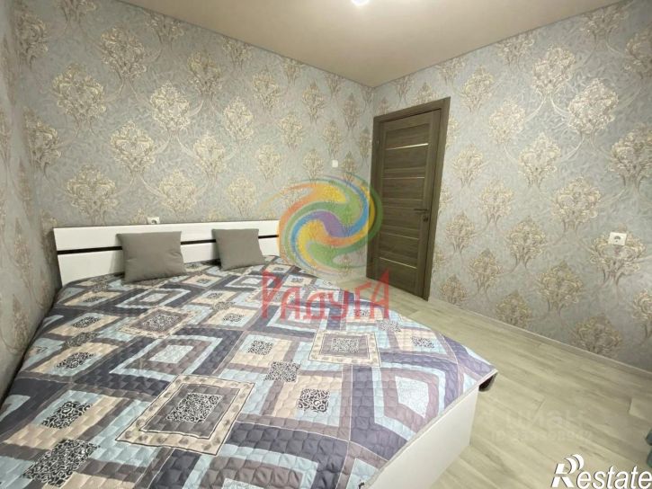 4-комн квартира ул Кудряшова, 86,  д. 86