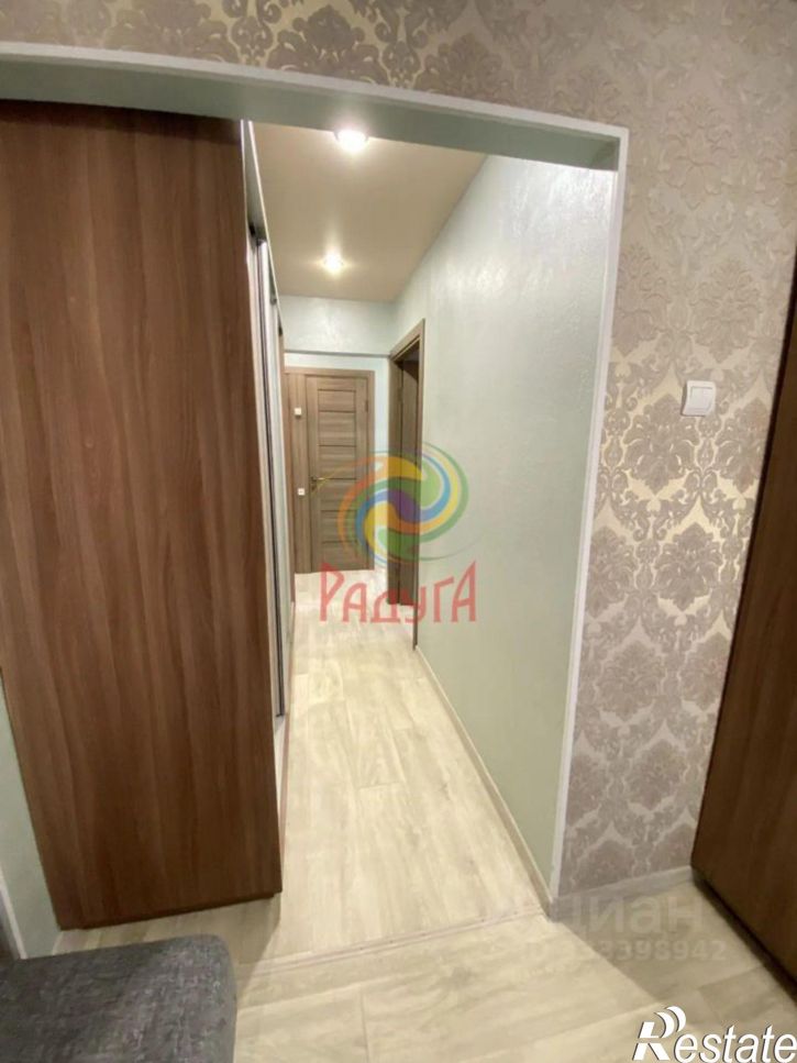 4-комн квартира ул Кудряшова, 86,  д. 86