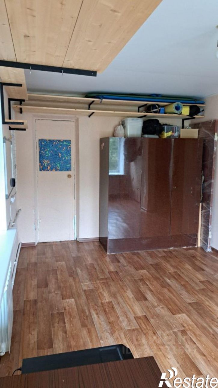 1-комн квартира ул Воронина, 9,  д. 9