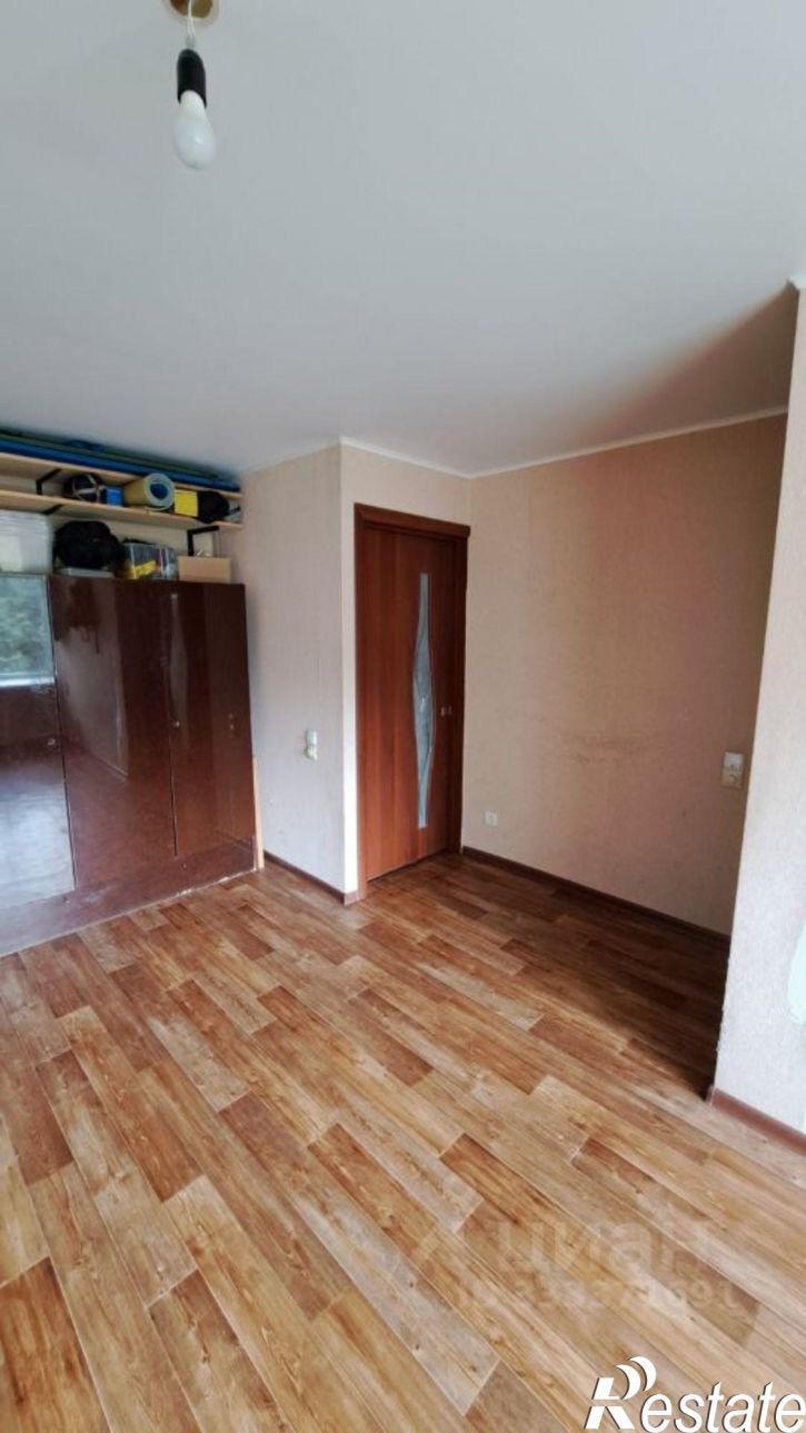 1-комн квартира ул Воронина, 9,  д. 9