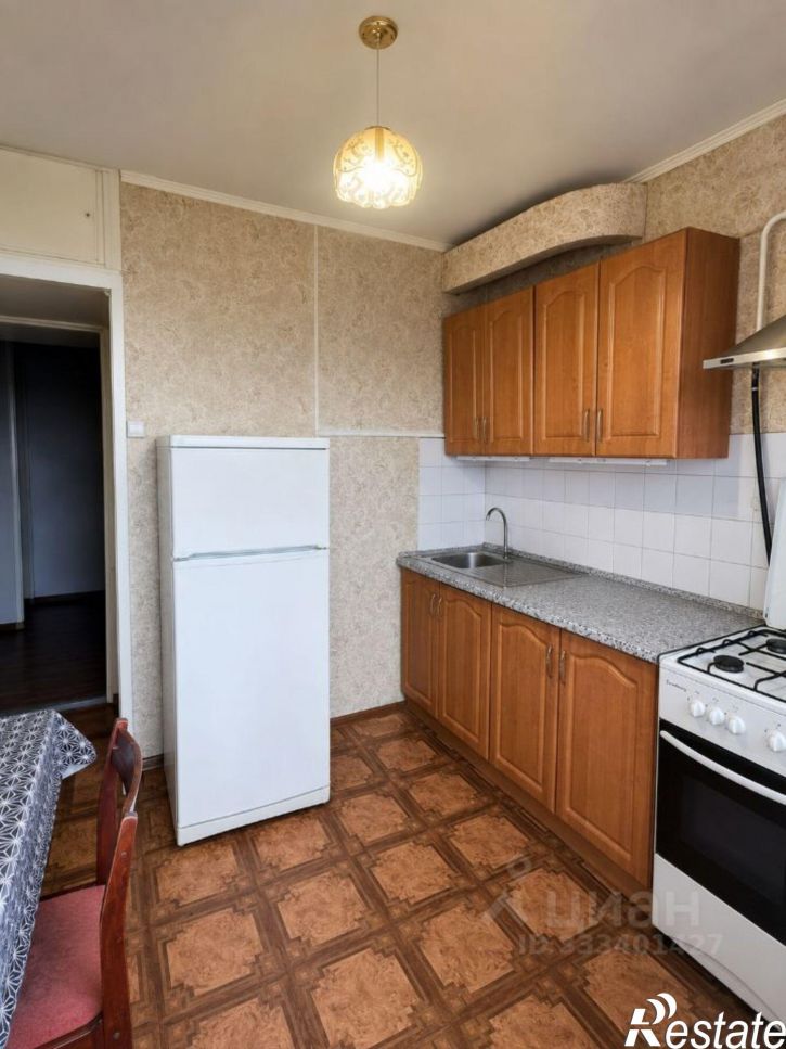 1-комн квартира ул 1-я Балинская, 62,  д. 62
