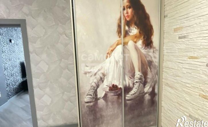 2-комн квартира ул Наумова, 16,  д. 16