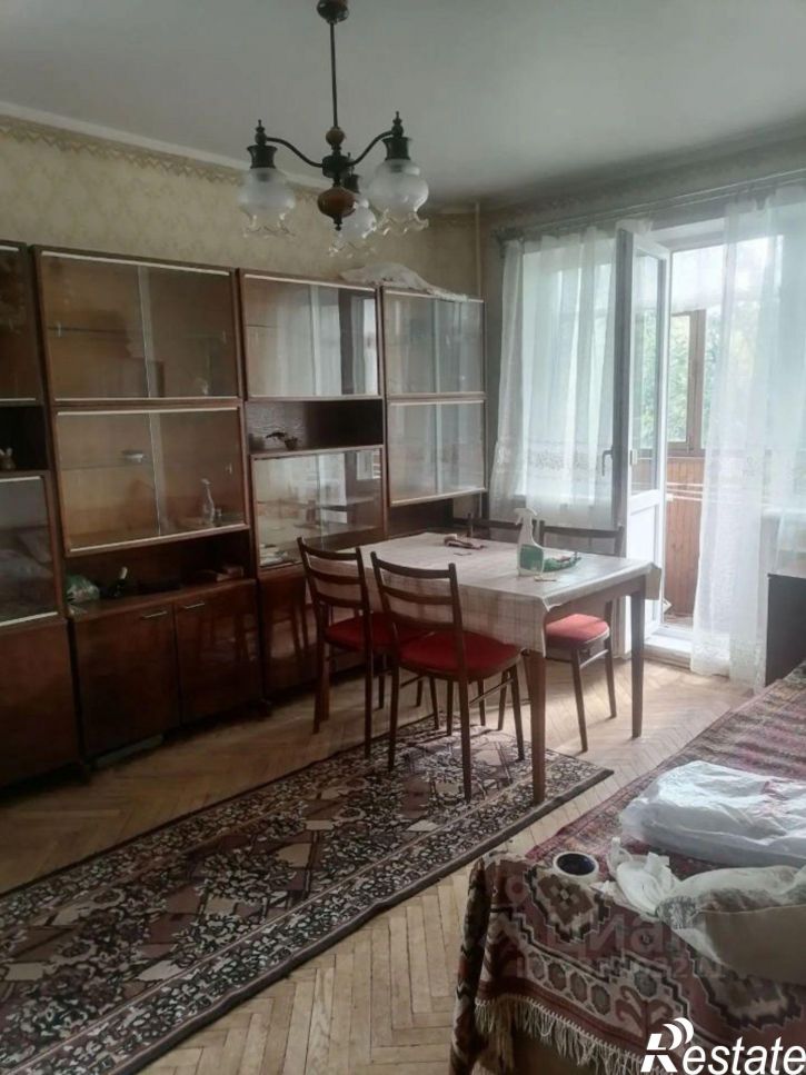 1-комн квартира пр-кт Строителей, 90,  д. 90