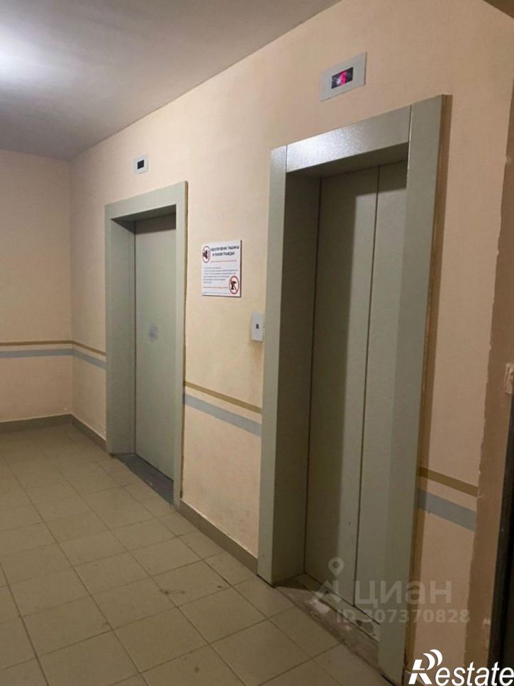 1-комн квартира микрорайон Рождественский, 6