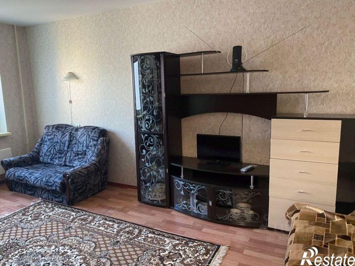 1-комн квартира микрорайон Рождественский, 6
