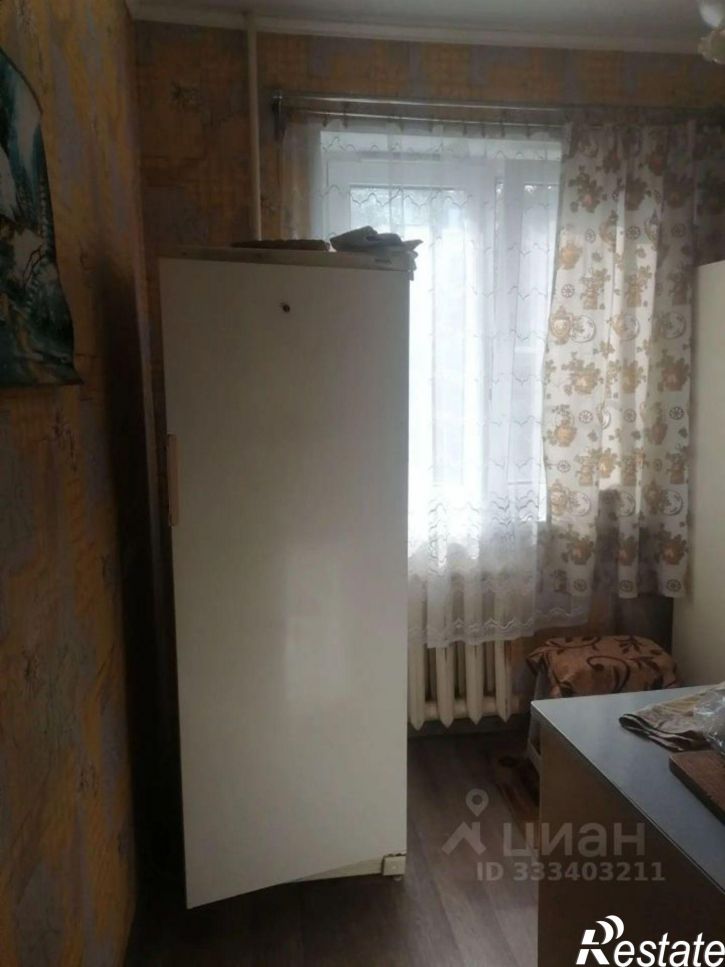 1-комн квартира пр-кт Строителей, 90,  д. 90