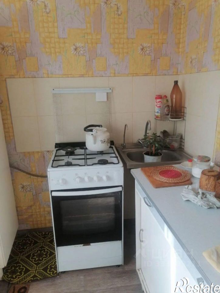 1-комн квартира пр-кт Строителей, 90,  д. 90