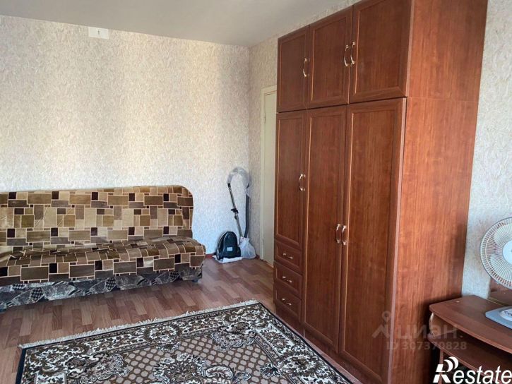 1-комн квартира микрорайон Рождественский, 6