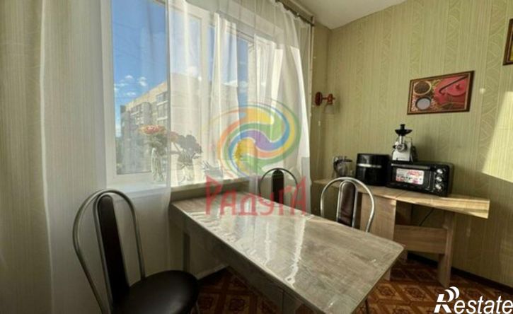 3-комн квартира Кохомское шоссе, 21,  д. 21