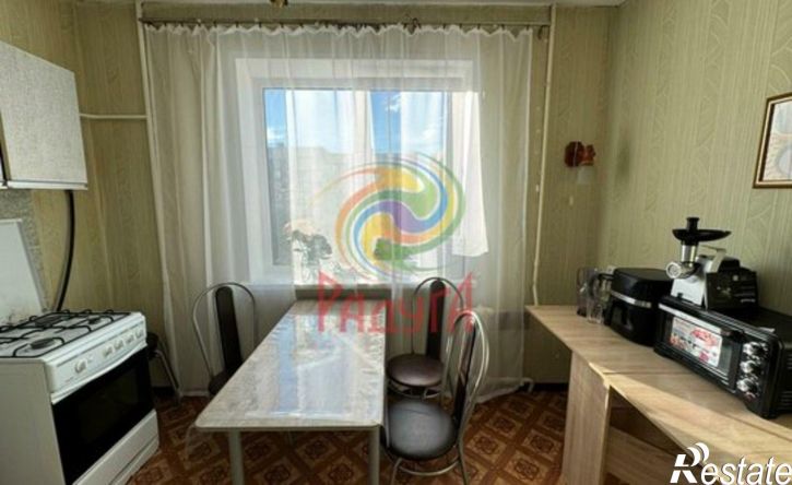 3-комн квартира Кохомское шоссе, 21,  д. 21