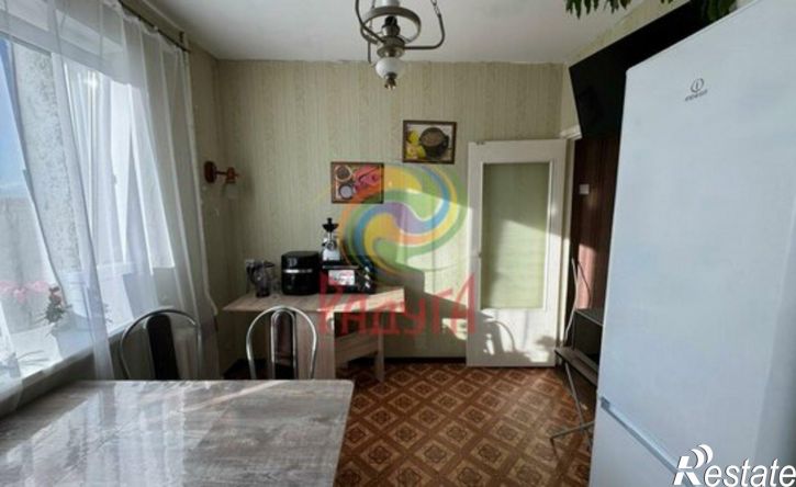 3-комн квартира Кохомское шоссе, 21,  д. 21