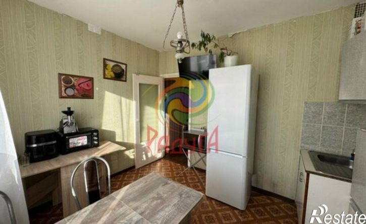 3-комн квартира Кохомское шоссе, 21,  д. 21