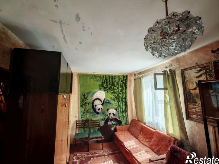 1-комн квартира ул Куликова, 18,  д. 18