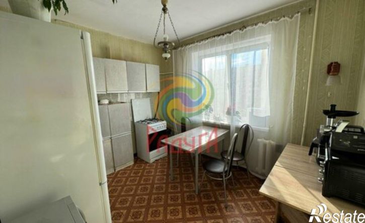 3-комн квартира Кохомское шоссе, 21,  д. 21