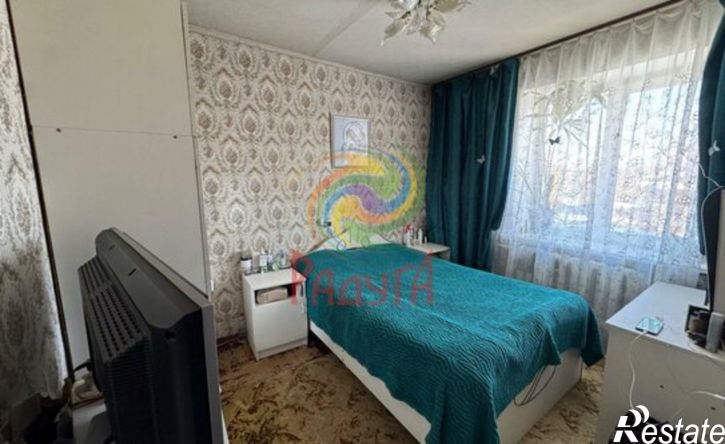 4-комн квартира ул Полка "Нормандия-Неман", 83 1,  д. 83 1,  к. 1