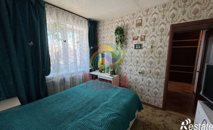 4-комн квартира ул Полка "Нормандия-Неман", 83 1,  д. 83 1,  к. 1