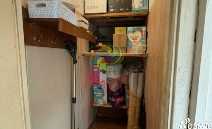 3-комн квартира Кохомское шоссе, 21,  д. 21