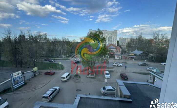 4-комн квартира ул Полка "Нормандия-Неман", 83 1,  д. 83 1,  к. 1