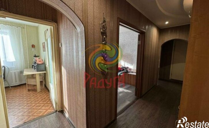 3-комн квартира Кохомское шоссе, 21,  д. 21
