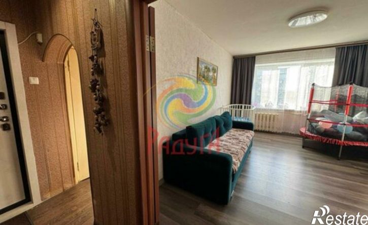 3-комн квартира Кохомское шоссе, 21,  д. 21
