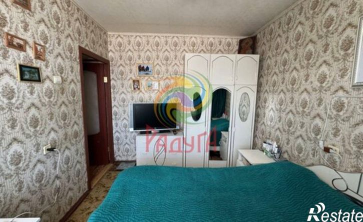 4-комн квартира ул Полка "Нормандия-Неман", 83 1,  д. 83 1,  к. 1