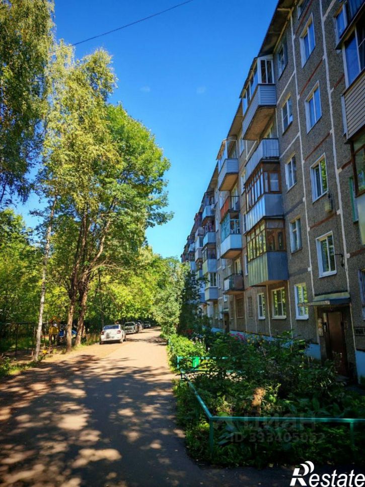 1-комн квартира ул Куликова, 18,  д. 18