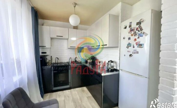 3-комн квартира пр-кт Текстильщиков, 7Б,  д. 7Б