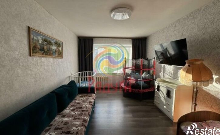3-комн квартира Кохомское шоссе, 21,  д. 21
