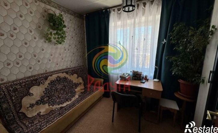 4-комн квартира ул Полка "Нормандия-Неман", 83 1,  д. 83 1,  к. 1