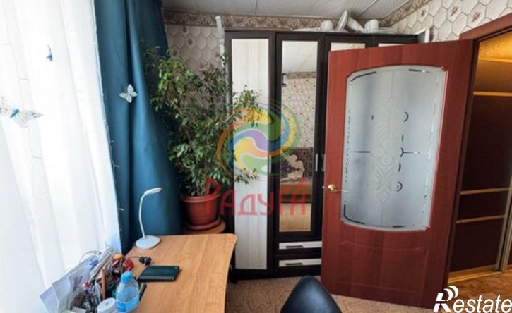 4-комн квартира ул Полка "Нормандия-Неман", 83 1,  д. 83 1,  к. 1