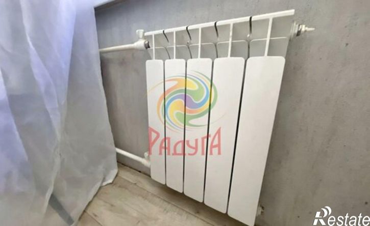 3-комн квартира пр-кт Текстильщиков, 7Б,  д. 7Б