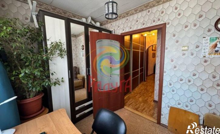 4-комн квартира ул Полка "Нормандия-Неман", 83 1,  д. 83 1,  к. 1