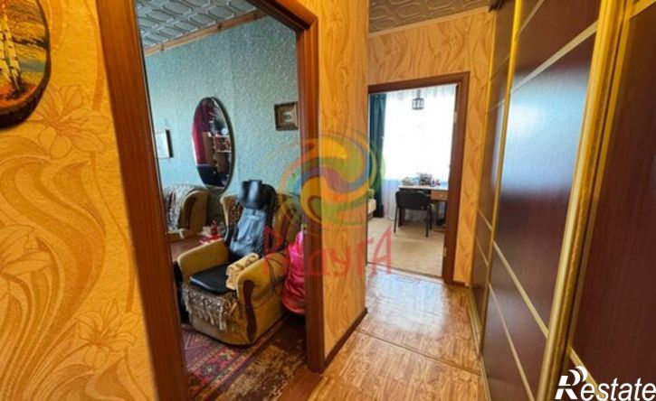 4-комн квартира ул Полка "Нормандия-Неман", 83 1,  д. 83 1,  к. 1
