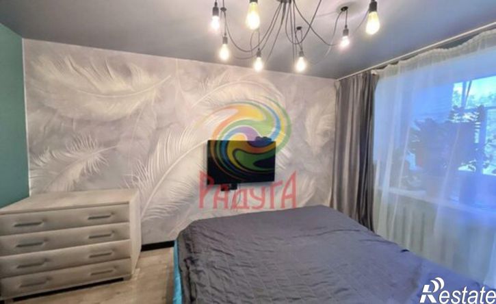 3-комн квартира пр-кт Текстильщиков, 7Б,  д. 7Б