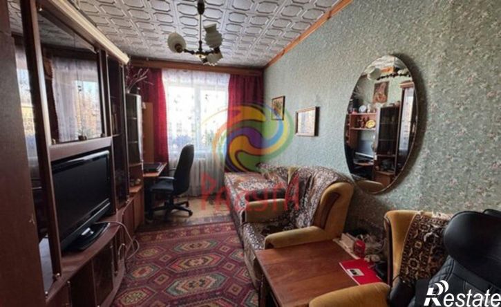 4-комн квартира ул Полка "Нормандия-Неман", 83 1,  д. 83 1,  к. 1