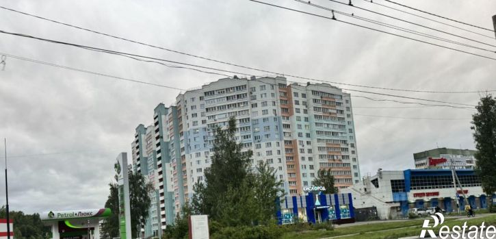 1-комн квартира Кохомское шоссе, 3 1,  д. 3 1,  к. 1