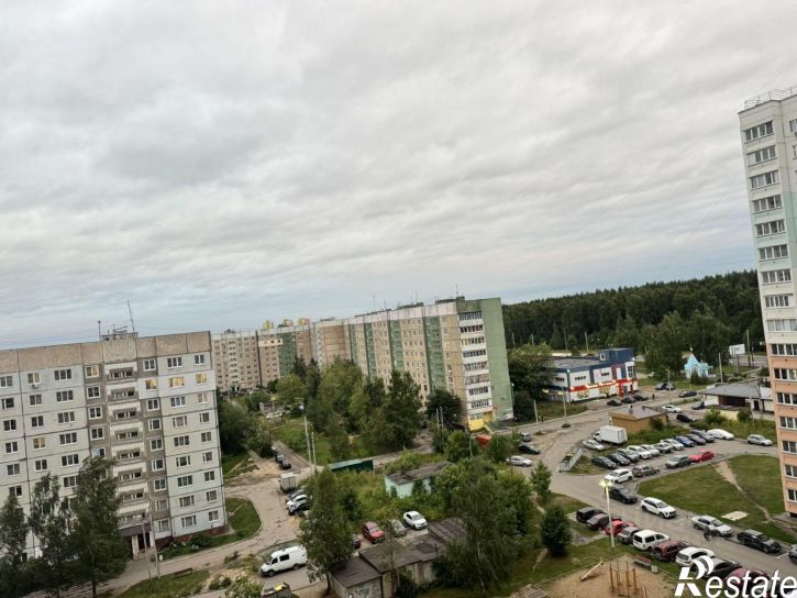 1-комн квартира Кохомское шоссе, 3 1,  д. 3 1,  к. 1