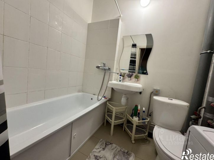 1-комн квартира Кохомское шоссе, 3 1,  д. 3 1,  к. 1