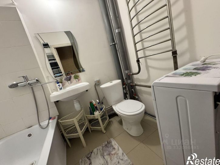 1-комн квартира Кохомское шоссе, 3 1,  д. 3 1,  к. 1