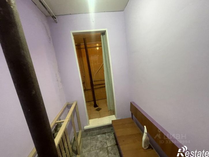Комната пр-кт Строителей, 15,  д. 15