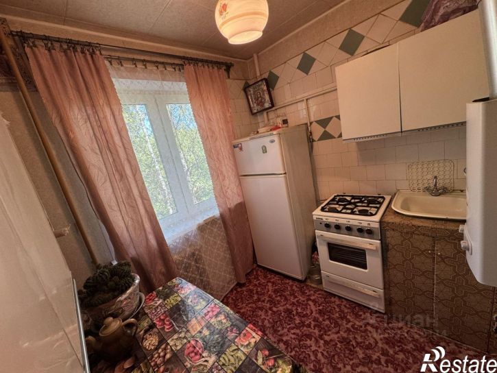 2-комн квартира ул Любимова, 8,  д. 8